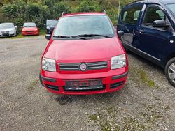 Rot Gebraucht 2008 Fiat Panda Kleinwagen | 1.600 € (Guter Preis)