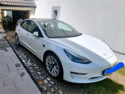 Gebraucht 2021 Tesla Model 3 Long Range Limousine | 36.000 € (Teuer)