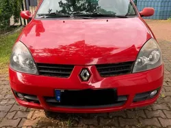 Rot Gebraucht 2007 Renault Clio II Limousine | 2.000 € (Fairer Preis)