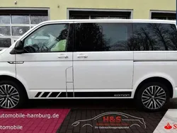 Candyweiß Gebraucht 2019 VW T6.1 Edition Van | 42.900 € (Superpreis)