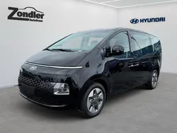 Schwarz Neu 2025 Hyundai Staria Trend Van | 48.490 €