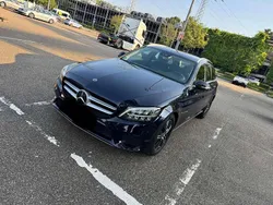 Gebraucht 2019 Mercedes C220 Avantgarde Kombi | 24.000 € (Guter Preis)