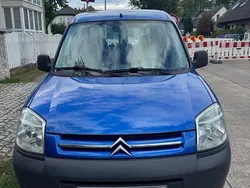 Blau Gebraucht 2006 Citroën Berlingo Advance Van / Kleinbus | 1.650 € (Fairer Preis)