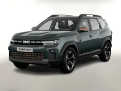 Grün Neu 2025 Dacia Bigster Extreme SUV | 30.430 € (Fairer Preis)