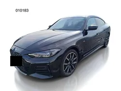 Saphirschwarz (metallic) Gebraucht 2023 BMW 420 Sport Line Coupé | 38.950 € (Fairer Preis)
