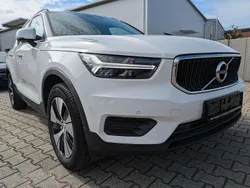 Weiß Gebraucht 2018 Volvo XC40 SUV | 22.400 € (Fairer Preis)