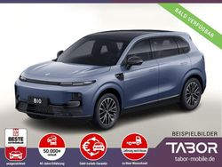 Blau Neu 2025 Leapmotor B10 SUV | 30.988 € (Superpreis)