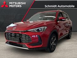 Diamond red (rot) Neu 2025 MG ZS Comfort SUV | 19.180 € (Guter Preis)