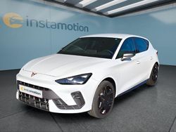 Weiß Neu 2025 Cupra Leon VZ2 Kleinwagen | 42.349 € (Fairer Preis)
