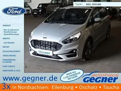 Grau Neu 2024 Ford S-MAX ST-Line Van / Kleinbus | 45.840 €