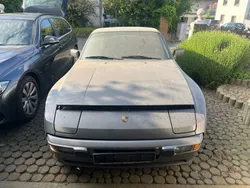 Grau Gebraucht 1987 Porsche 944 Coupé | 11.990 €