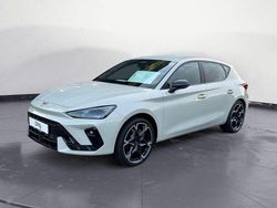 Grau Neu 2026 Cupra Leon VZ Limousine | 45.399 € (Fairer Preis)