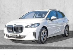 Weiß Gebraucht 2022 BMW 218 Sport Line Kombi | 21.495 € (Guter Preis)