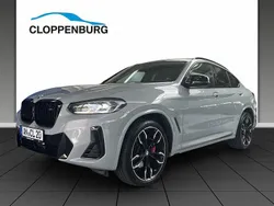 M brooklyn grau metallic Gebraucht 2024 BMW X4 Shadowline SUV | 71.845 € (Teuer)
