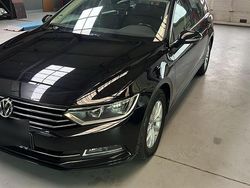 Schwarz Gebraucht 2019 VW Passat Kombi | 16.200 € (Guter Preis)
