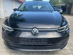 Schwarz Gebraucht 2021 VW Golf VIII Life Limousine | 16.900 € (Guter Preis)