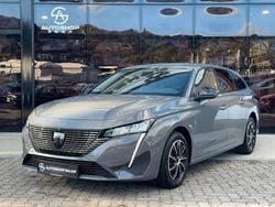 Grau Gebraucht 2024 Peugeot 308 Allure Kombi | 19.990 € (Superpreis)