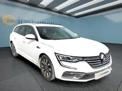 Weiß Gebraucht 2022 Renault Talisman Kombi | 17.599 € (Guter Preis)