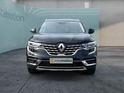 Schwarz Neu 2024 Renault Koleos SUV | 39.949 € (Etwas zu teuer)