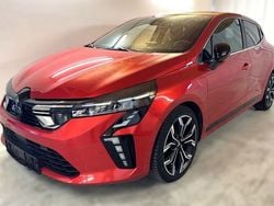 Rot Gebraucht 2024 Mitsubishi Colt Edition Kleinwagen | 15.990 € (Superpreis)