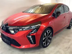 Rot Gebraucht 2024 Mitsubishi Colt Edition Kleinwagen | 16.990 € (Superpreis)