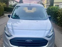 Silber Gebraucht 2020 Ford Tourneo Trend Kombi | 8.599 € (Superpreis)