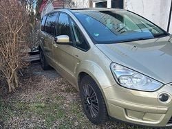 Beige Gebraucht 2006 Ford S-MAX Ambiente Van / Kleinbus | 1.400 € (Superpreis)