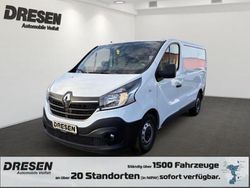 Weiss Gebraucht 2021 Renault Trafic Komfort Van / Kleinbus | 18.490 € (Guter Preis)