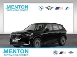Schwarz Gebraucht 2023 BMW iX1 Performance SUV | 35.890 € (Guter Preis)