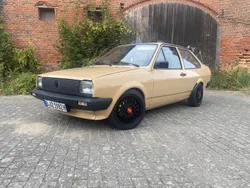 Beige Gebraucht 1982 VW Derby Coupé | 8.900 €