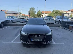 Gebraucht 2016 Audi A6 Kombi | 16.200 € (Fairer Preis)