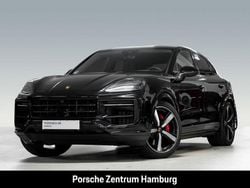 Schwarz Gebraucht 2025 Porsche Cayenne S E-Hybrid Coupe Coupé | 144.900 €
