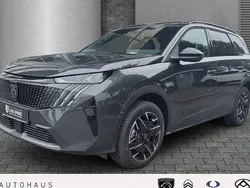 Grau Neu 2025 Peugeot 5008 Allure Van / Kleinbus | 40.990 € (Superpreis)