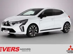 Antarktisweiß Neu 2024 Mitsubishi Colt Intro Edition Kleinwagen | 25.450 € (Fairer Preis)