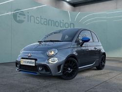 Grau Gebraucht 2021 Abarth 595 Kleinwagen | 20.199 € (Fairer Preis)
