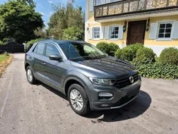 Grau Gebraucht 2020 VW T-Roc Style SUV | 17.999 € (Superpreis)