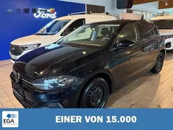 Metallic Gebraucht 2021 VW Polo Comfortline | 16.790 € (Fairer Preis)