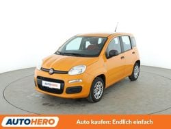 Orange Gebraucht 2019 Fiat Panda Easy Limousine | 9.690 € (Fairer Preis)