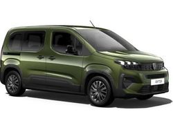 Grün Neu 2025 Peugeot Rifter Allure Van / Kleinbus | 27.990 € (Superpreis)
