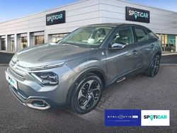 Grau Gebraucht 2023 Citroën C4 PureTech Limousine | 17.980 € (Guter Preis)