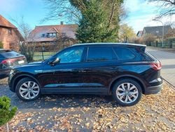 Schwarz Gebraucht 2018 VW Touareg SUV | 28.600 € (Guter Preis)
