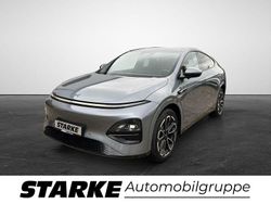 Grau (graphite gray) Neu 2025 XPENG G6 AWD Performance SUV | 53.590 € (Teuer)