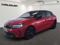 Kiss rot (metallic) Gebraucht 2025 Opel Corsa Kleinwagen | 21.690 € (Fairer Preis)