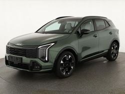 Experience grün metallic Neu 2025 Kia Sportage GT-Line SUV | 42.470 € (Guter Preis)