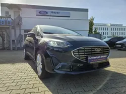 Othercolor Gebraucht 2023 Ford Fiesta Titanium Kleinwagen | 21.990 € (Teuer)