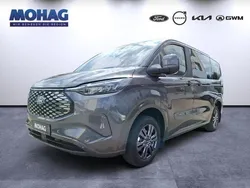 Grau Neu 2025 Ford Tourneo Titanium Van / Kleinbus | 65.890 € (Fairer Preis)