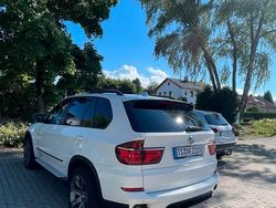 Weiß Gebraucht 2010 BMW X5 SUV | 11.000 € (Fairer Preis)