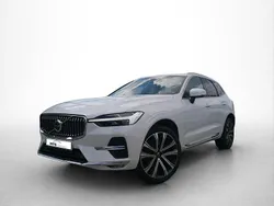 Weiß Gebraucht 2022 Volvo XC60 Inscription SUV | 36.630 € (Guter Preis)