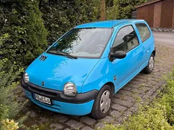 Blau Gebraucht 1998 Renault Twingo Kleinwagen | 3.300 €