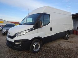White ic 194 Gebraucht 2018 Iveco Daily Limousine | 9.000 € (Fairer Preis)